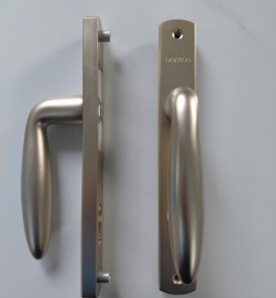 Tay nắm cửa đi DOSICO  Tay Tròn (D-03)