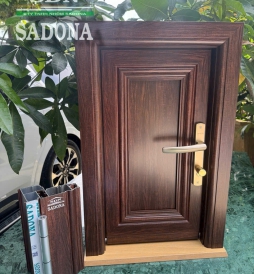 CỬA ĐI CÁNH 118 