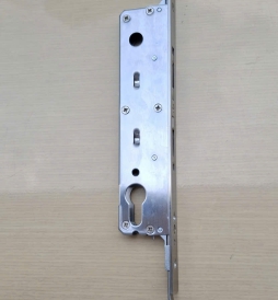 Thân khóa trượt quay DSC