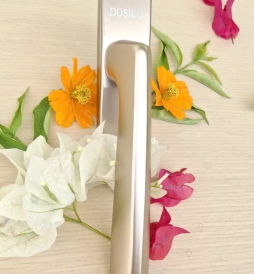 Tay cửa sổ -vác - Champange