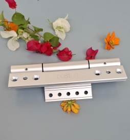 LỀ 4D- CK+CC- ANODE - BẠC