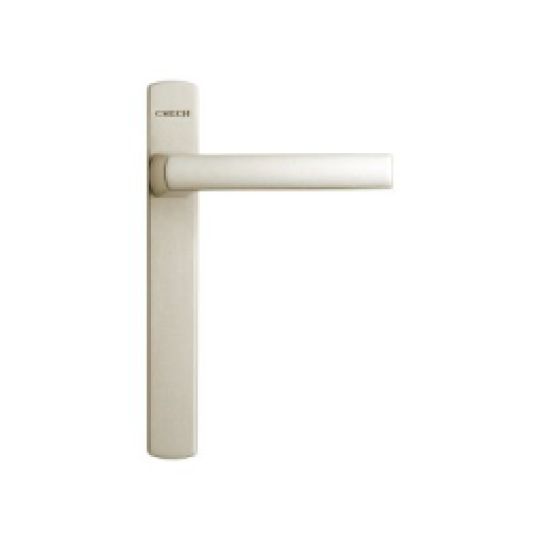 Tay nắm cửa đi- vác  (Bạc) DOSICO D-02