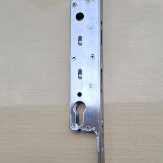 Thân khóa trượt quay DSC