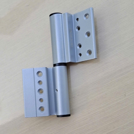 Bản lề 2D - Trắng ngọc trai- DOSICO