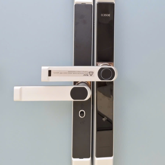 Khóa thông minh- Dosico- 5 tính năng 