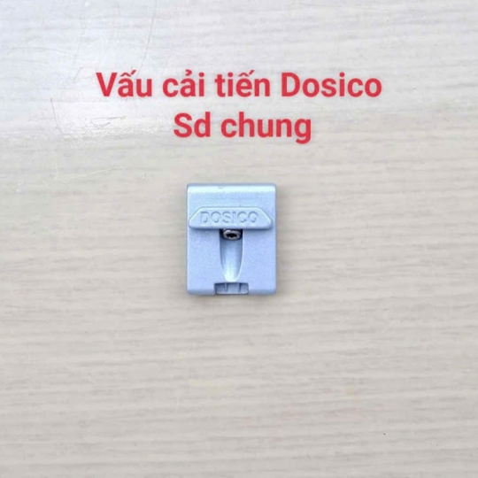 VẤU CẢI TIẾN (DÙNG CHUNG) DSC